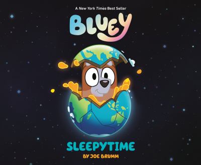 Bluey : sleepytime