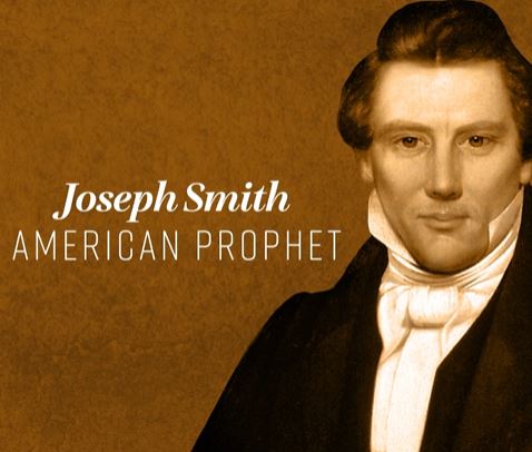 Joseph Smith : American Prophet