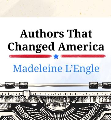 Madeleine L'Engle