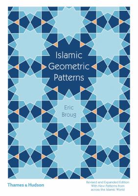 Islamic geometric patterns