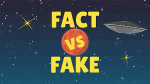 Fact vs Fake