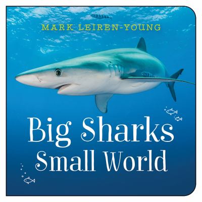 Big sharks, small world