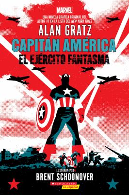 Capitán América : el ejército fantasma