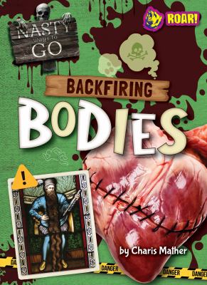 Backfiring bodies