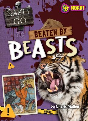 Beaten by beasts