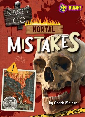 Mortal mistakes