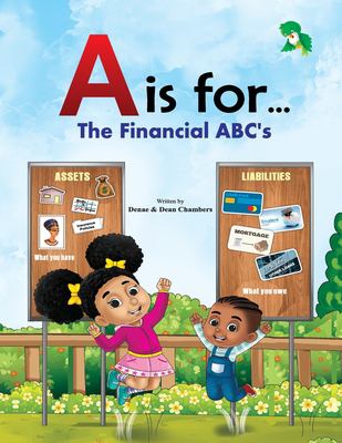 A is for... : the financial ABC's