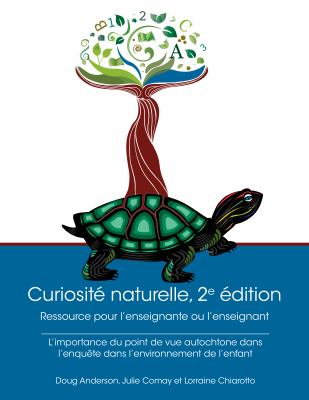 Curiosité naturelle : ressource pour l'enseignante ou l'enseignant : l'importance du point de vue autochtone dans l'environnement de l'enfant