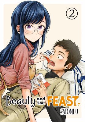 Beauty and the feast. 2 /
