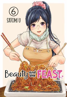 Beauty and the feast. 6 /