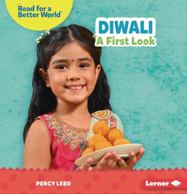Diwali : a first look