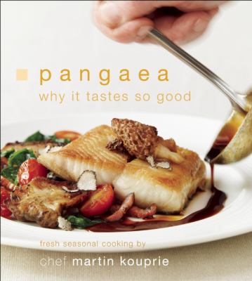 Pangaea : why it tastes so good