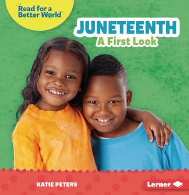 Juneteenth : a first look