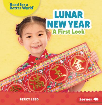 Lunar new year : a first look