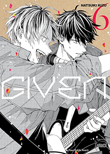 Given. 6 /