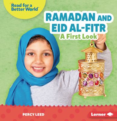 Ramadan and Eid al-Fitr : a first look