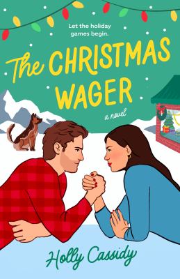 The Christmas wager : a novel