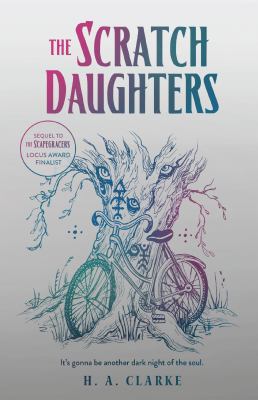 The Scratch daughters