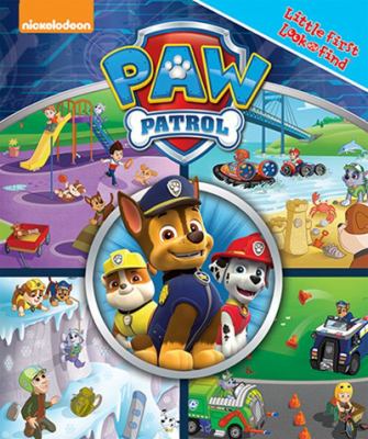 PAW patrol