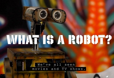 What are Robots?