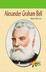 Alexander Graham Bell