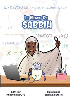 Le monde de Sabbih