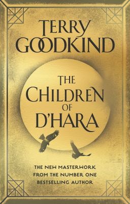 The children of D'Hara