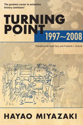 Turning point : 1997-2008