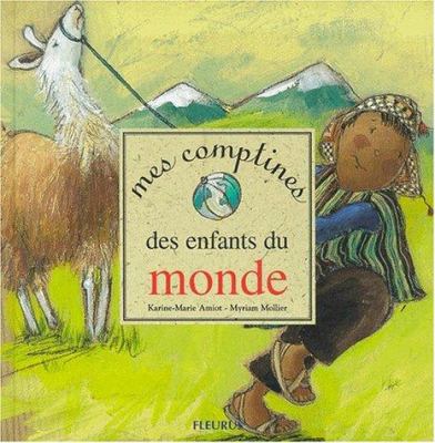 Des enfants du monde