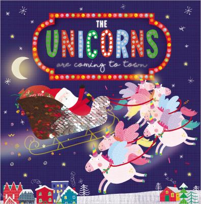 The Unicorns are coming to town