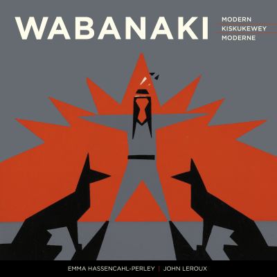 Wabanaki modern = Wabanaki kiskukewey = Wabanaki moderne