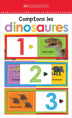 Comptons les dinosaures