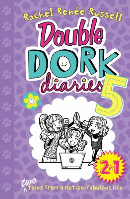 Double dork diaries