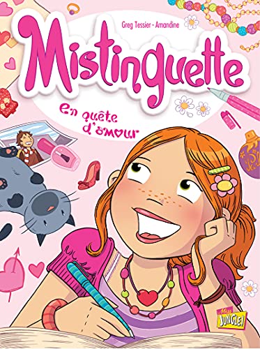 Mistinguette. 1, En quête d'amour /