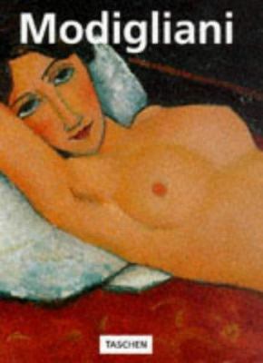 Amedeo Modigliani, 1884-1920 : the poetry of seeing