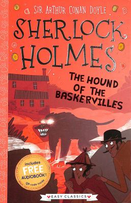 The hound of the Baskervilles