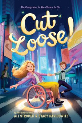 Cut loose!