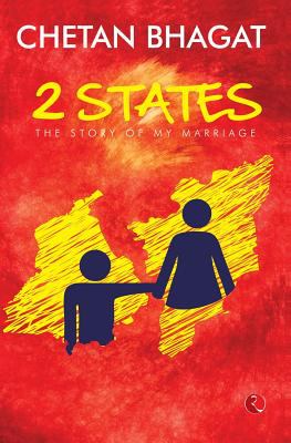 2 States : the story of my marriage