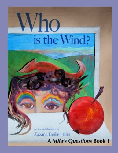Who is the wind?