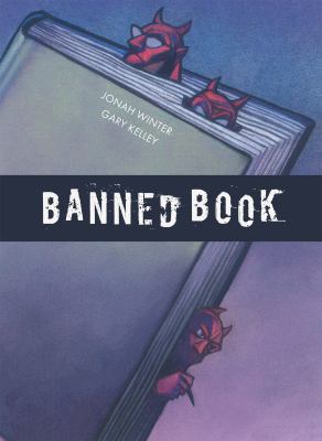 Banned book