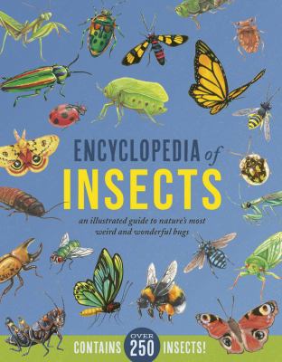 Encyclopedia of insects