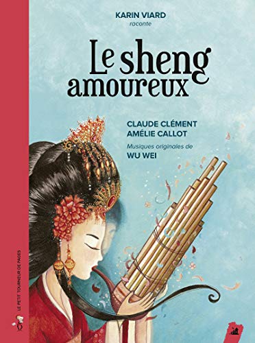 Le Sheng amoureux