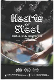 Hearts of steel