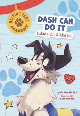 Dash can do it : taking on diabetes