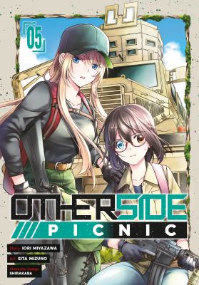 Otherside picnic. 05 /