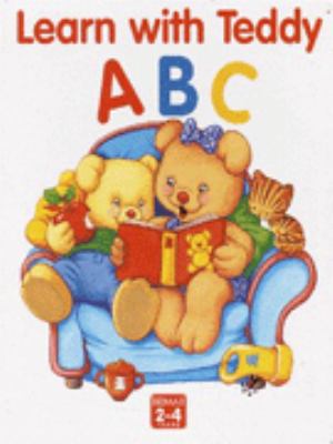 Learn with Teddy : ABC