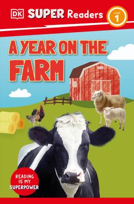 A year on the farm