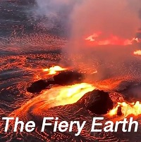 The Fiery Earth. Part 5, Types of Volcanoes