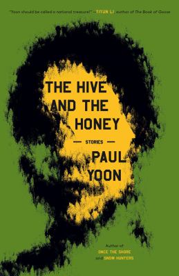 The hive and the honey : stories