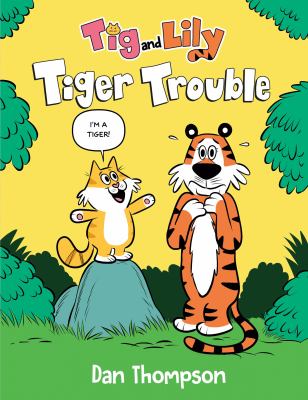 Tiger trouble